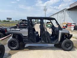 2024 Polaris® Ranger Crew XD 1500 Premium - Image 9