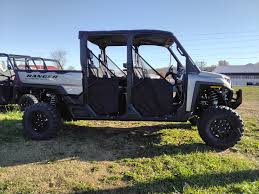 2024 Polaris® Ranger Crew XD 1500 Premium - Image 7
