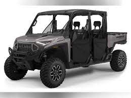2024 Polaris® Ranger Crew XD 1500 Premium - Image 6