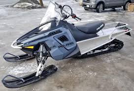 Pre-Owned 2023 Polaris 550 Voyageur 144 ES - Image 7