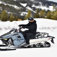 Pre-Owned 2023 Polaris 550 Voyageur 144 ES - Image 6