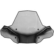 High Windshield Kit - Image 6