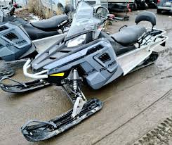 Pre-Owned 2023 Polaris 550 Voyageur 144 ES - Image 5