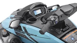 Pre-Owned 2022 Yamaha FX® HO with Audio System - Image 6