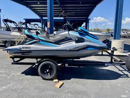 Pre-Owned 2022 Yamaha FX® HO with Audio System - Image 5