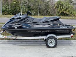 2022 Yamaha GP1800®R SVHO® with Audio For Sale - Image 3