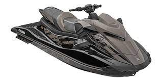 2022 Yamaha GP1800®R SVHO® with Audio For Sale - Image 2