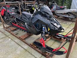 Pre-Owned 2023 Polaris Patriot 9R PRO RMK Slash 155 - Image 7