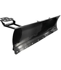 Can-Am ProMount 60 In. (152 cm) Steel Blade - Image 4