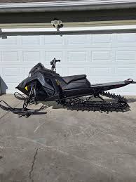 Pre-Owned 2022 Polaris 850 PRO RMK Matryx Slash 165 2.75 in. SC - Image 7