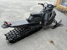 Pre-Owned 2022 Polaris 850 PRO RMK Matryx Slash 165 2.75 in. SC - Image 6