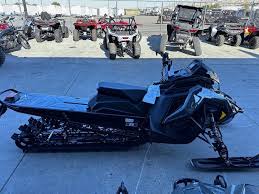 Pre-Owned 2022 Polaris 850 PRO RMK Matryx Slash 165 2.75 in. SC - Image 5