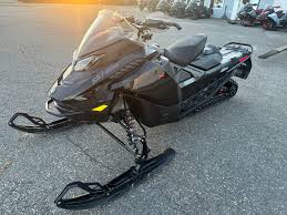 Pre-Owned 2021 Ski-Doo MXZ X 850 E-TEC ES RipSaw 1.25 - Image 6