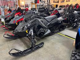 Pre-Owned 2024 Polaris 850 Indy XCR 128 SC ES For Sale - Image 7