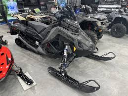 2024 Polaris Patriot Boost Switchback Assault 146 SC ES For Sale - Image 6