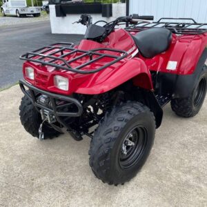 Pre-Owned 2006 Kawasaki Prairie 360 2X4