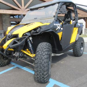 Pre-Owned 2014 Can-Am Maverick™ X® xc DPS™ 1000R