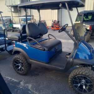 Pre-Owned 2014 Club Car Precedent
