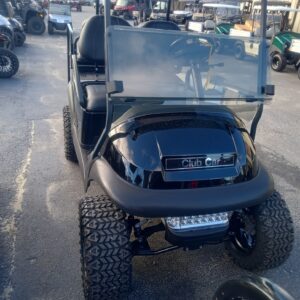 Pre-Owned 2014 Club Car Precedent