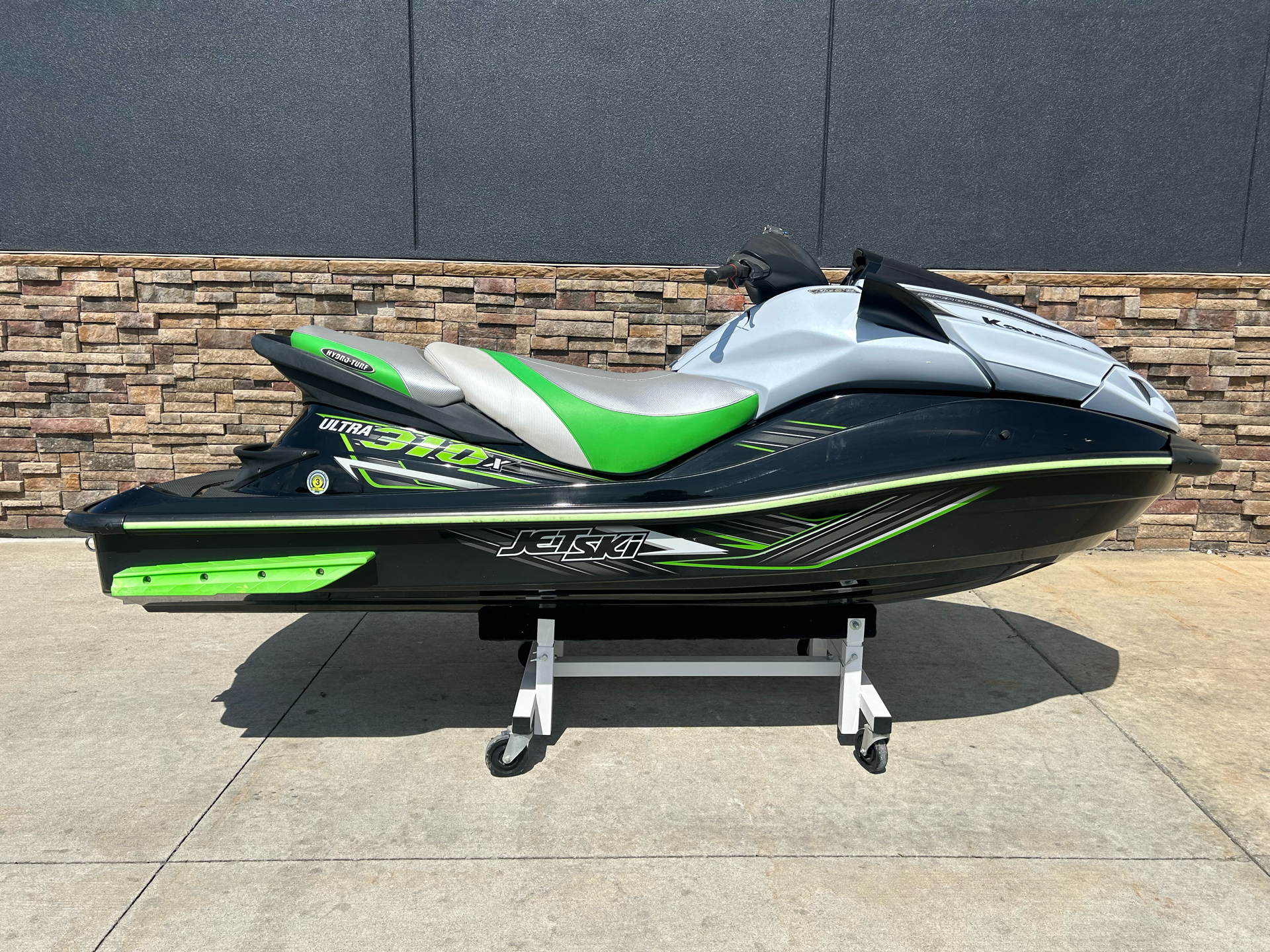 Pre-Owned 2014 Kawasaki Jet Ski® Ultra® 310X – Fastlane Power