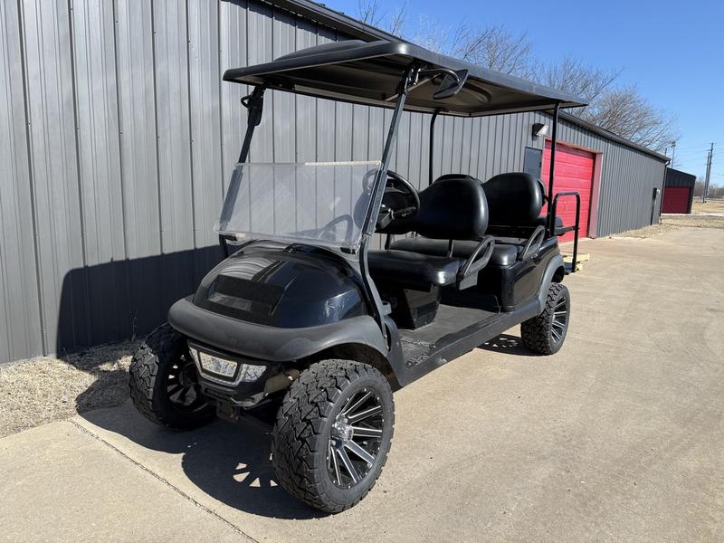 Pre-Owned 2015 Club Car® Precedent i2 - Image 2