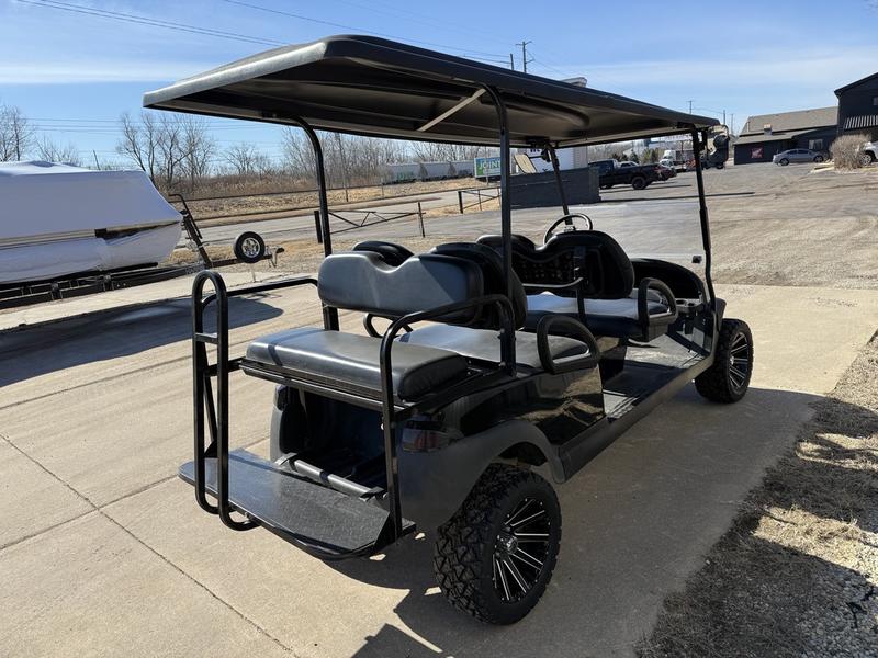 Pre-Owned 2015 Club Car® Precedent i2 - Image 5