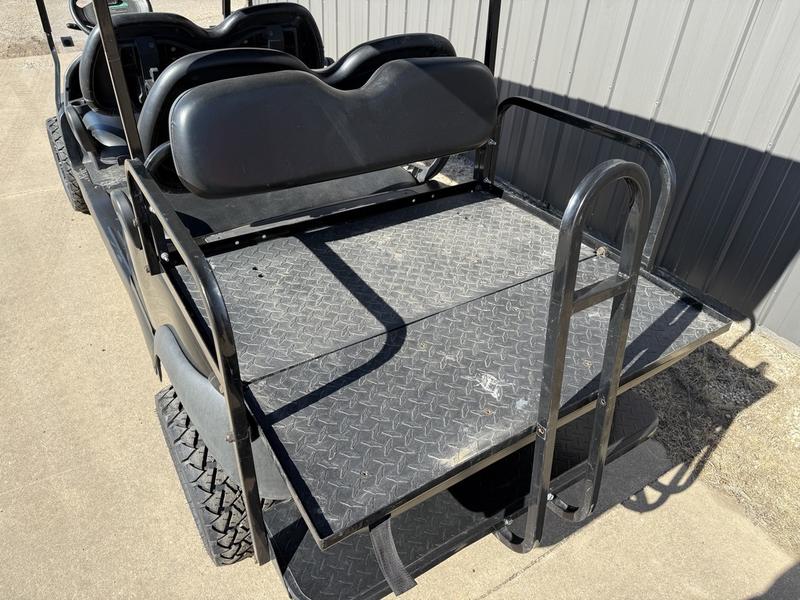 Pre-Owned 2015 Club Car® Precedent i2 - Image 7