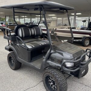 Pre-Owned 2018 Club Car Onward 4 Golf Cart
