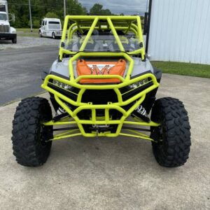 Pre-Owned 2018 Polaris RZR 1000 XP EPS