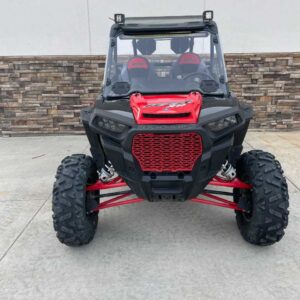 Pre-Owned 2018 Polaris RZR XP Turbo EPS Dynamix Edition