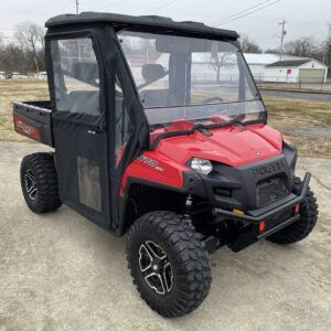 Pre-Owned 2018 Polaris RANGER 570 4X4 EFI