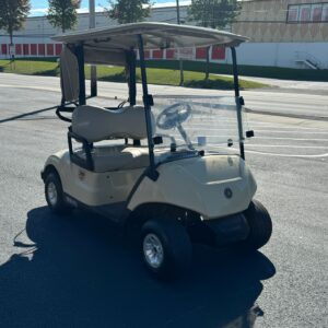 Pre-Owned 2018 Yamaha Drive2 Fleet (DC)