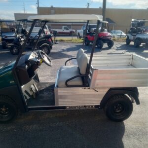 Pre-Owned 2019 Club Car Carryall 500 Gasoline