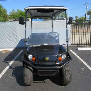 Pre-Owned 2019 Cushman® Shuttle™ 2 Electric Golf Cart