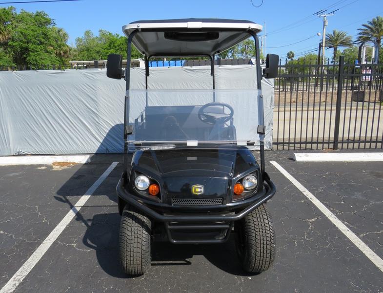 Pre-Owned 2019 Cushman® Shuttle™ 2 Electric Golf Cart