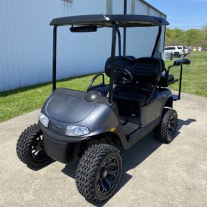 Pre-Owned 2021 E-Z-Go EX1 Gas