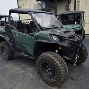 Pre-Owned 2022 Can-Am Commander DPS 700