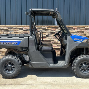 Pre-Owned 2022 Polaris Ranger 1000 Premium
