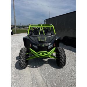 New 2023 Arctic Cat WILDCAT