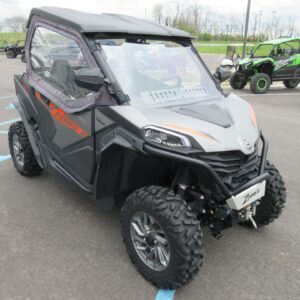 Pre-Owned 2023 CFMOTO ZForce 800 Trail