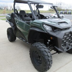 Pre-Owned 2023 Can-Am Commander DPS 700