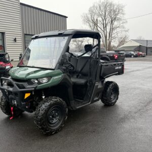 Pre-Owned 2023 Can-Am Defender HD7