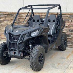 New 2023 Can-Am Maverick Trail DPS 700