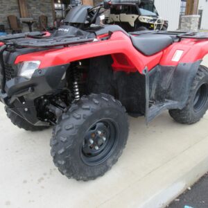 Pre-Owned 2023 Honda FourTrax Rancher 4x4