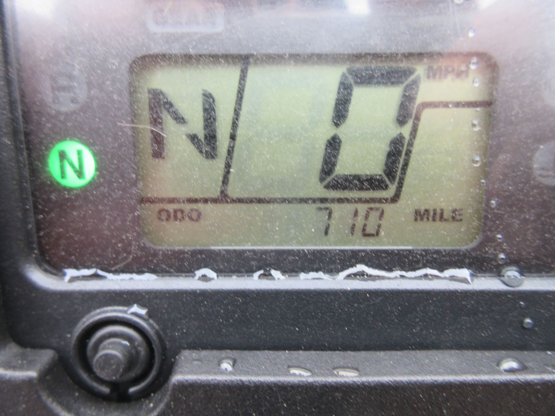 Pre-Owned 2023 Honda FourTrax Rancher 4x4 - Image 13