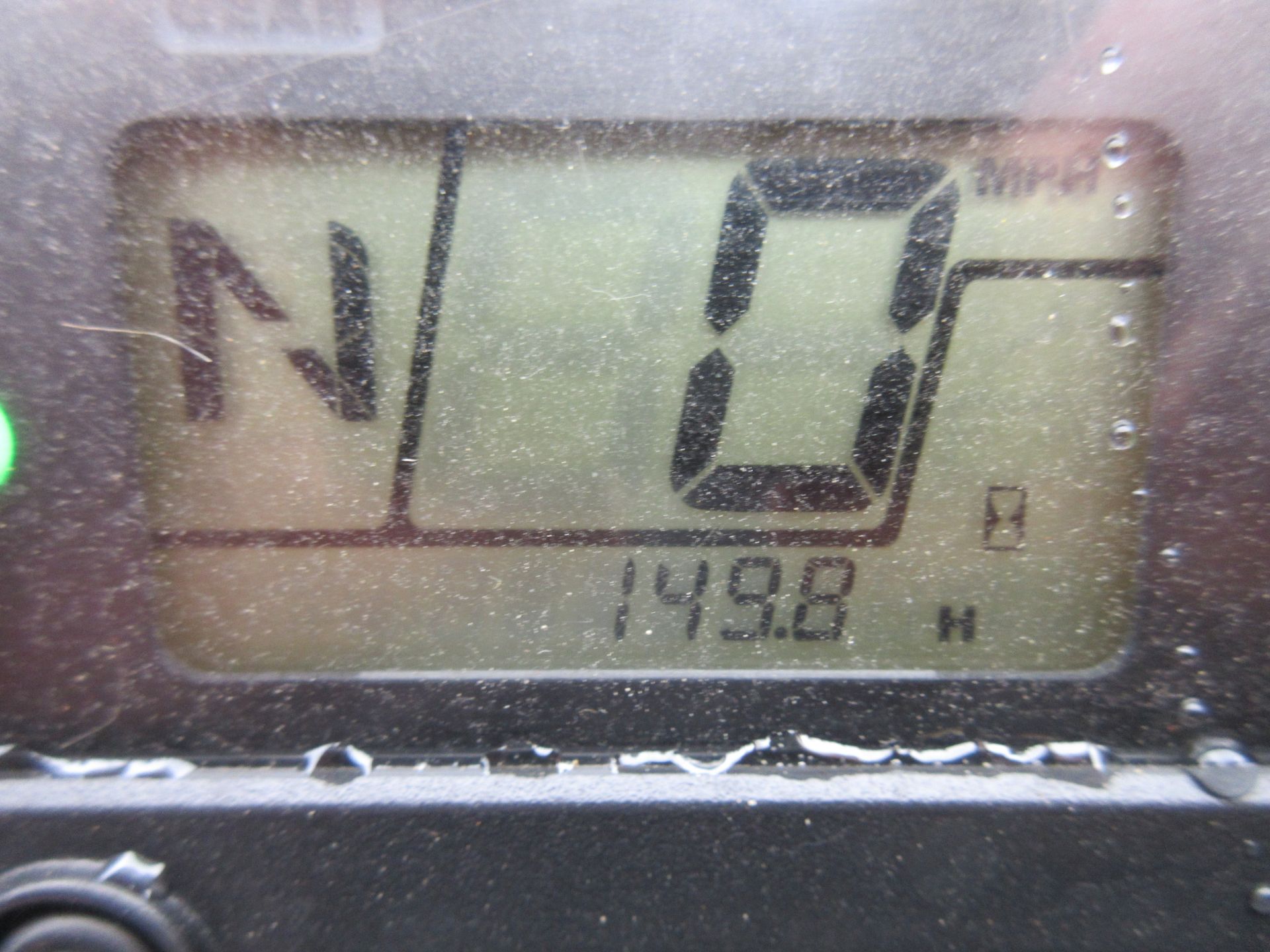 Pre-Owned 2023 Honda FourTrax Rancher 4x4 - Image 14