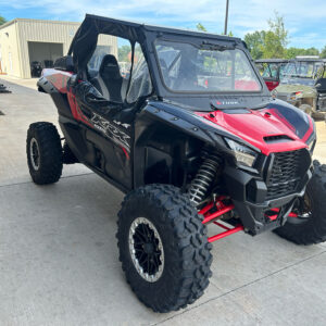 Pre-Owned 2023 Kawasaki Teryx KRX 1000