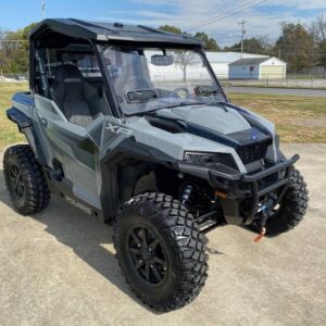 Pre-Owned 2023 Polaris GENERAL 1000 XP ULTIMATE