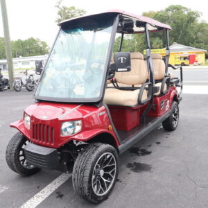 New 2023 Tomberlin™ E-Merge SS E4+2