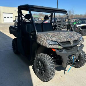 New 2024 CFMOTO UForce 1000